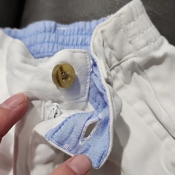 Janie and Jack pants - Picture 3 of 6